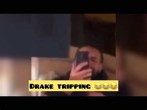 drake leak video real|Drake apparently responds to leaked video rumors